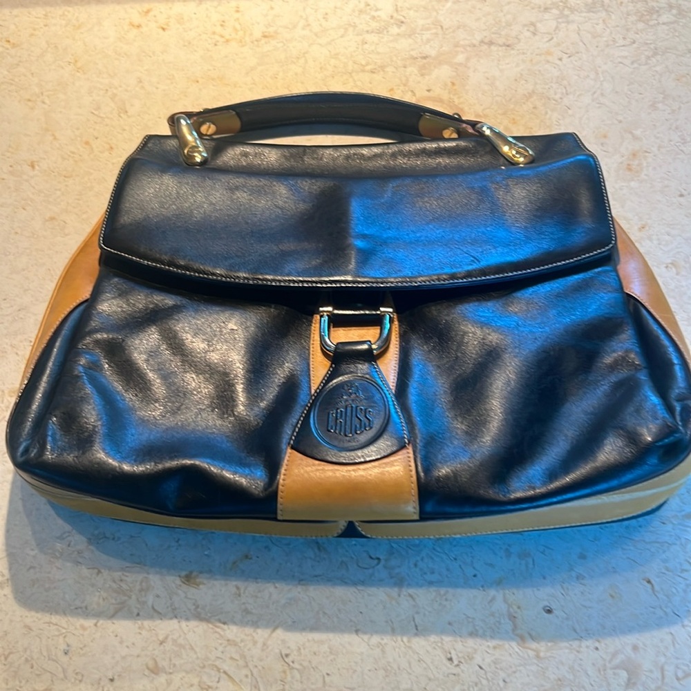 Mark Cross bag - Picture 4 of 12